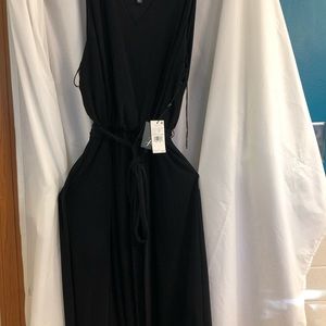 Woman’s Jersey Dress